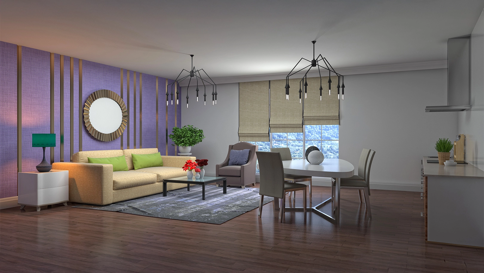 3 BHK